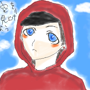 絵をクリックしてコメントをどうぞ