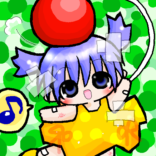 絵をクリックしてコメントをどうぞ