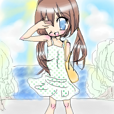 絵をクリックしてコメントをどうぞ