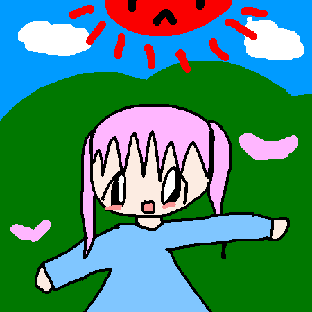 絵をクリックしてコメントをどうぞ