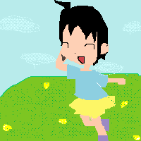 絵をクリックしてコメントをどうぞ