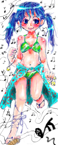 絵をクリックしてコメントをどうぞ