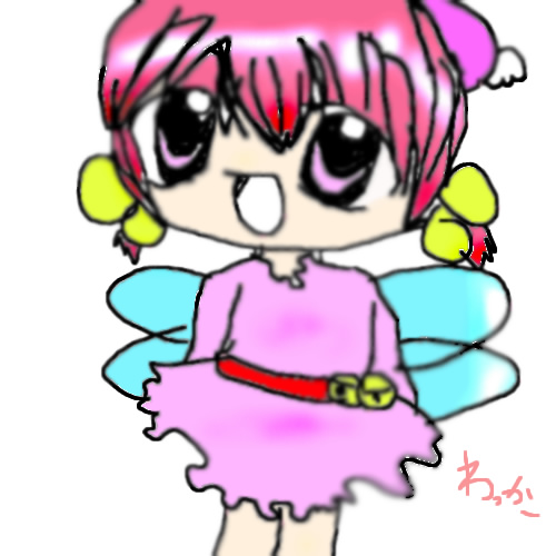 絵をクリックしてコメントをどうぞ