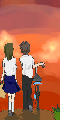 絵をクリックしてコメントをどうぞ