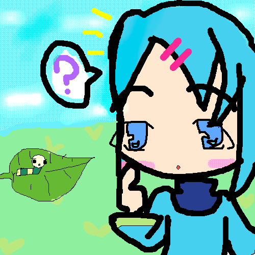 絵をクリックしてコメントをどうぞ