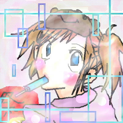 絵をクリックしてコメントをどうぞ