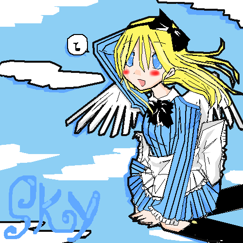 絵をクリックしてコメントをどうぞ