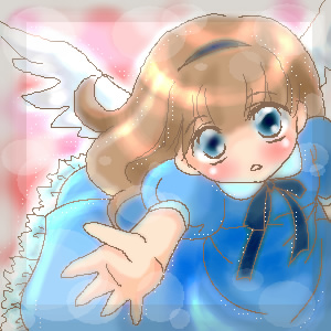 絵をクリックしてコメントをどうぞ