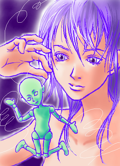 絵をクリックしてコメントをどうぞ