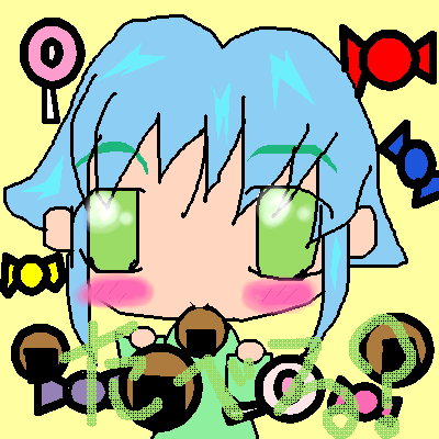 絵をクリックしてコメントをどうぞ