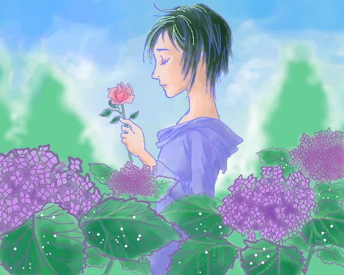 絵をクリックしてコメントをどうぞ