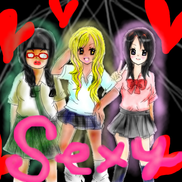 絵をクリックしてコメントをどうぞ