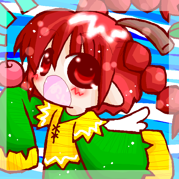 絵をクリックしてコメントをどうぞ