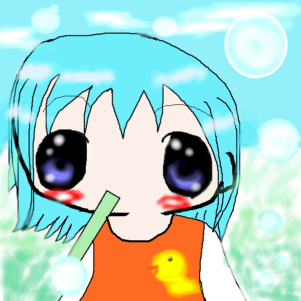 絵をクリックしてコメントをどうぞ