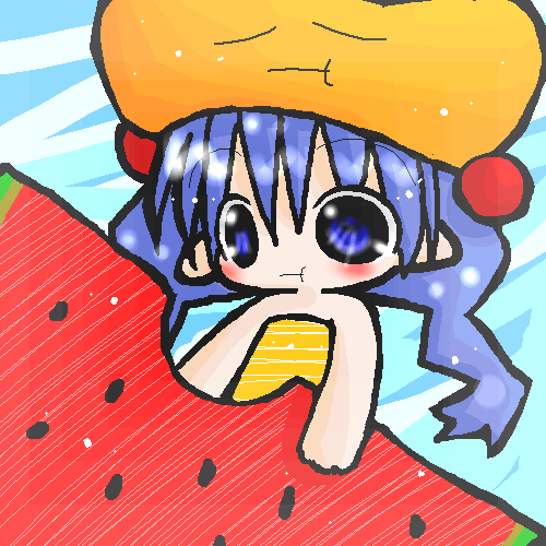 絵をクリックしてコメントをどうぞ