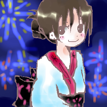 絵をクリックしてコメントをどうぞ