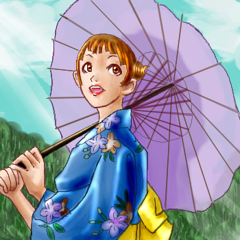 絵をクリックしてコメントをどうぞ