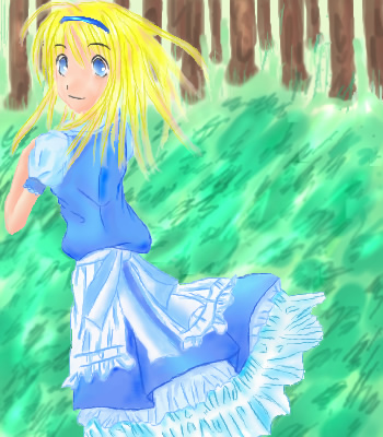 絵をクリックしてコメントをどうぞ