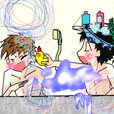 絵をクリックしてコメントをどうぞ