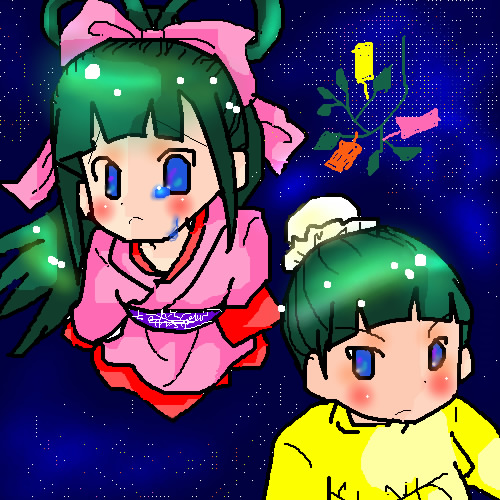 絵をクリックしてコメントをどうぞ