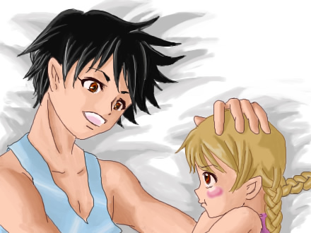 絵をクリックしてコメントをどうぞ