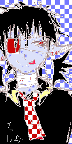 絵をクリックしてコメントをどうぞ