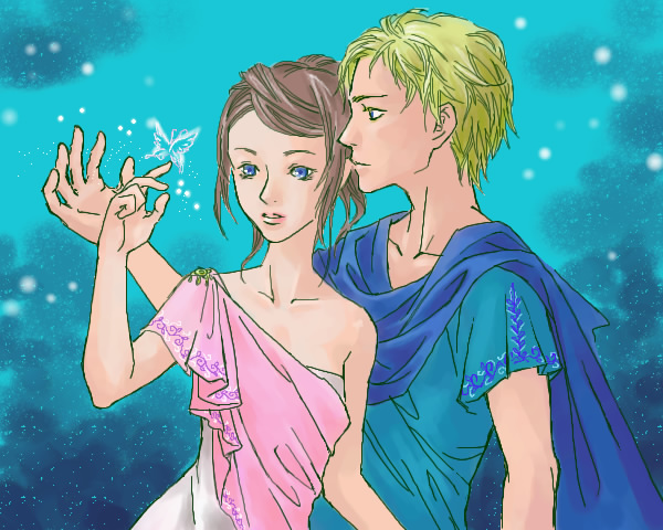 絵をクリックしてコメントをどうぞ