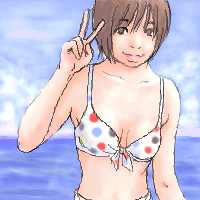 絵をクリックしてコメントをどうぞ