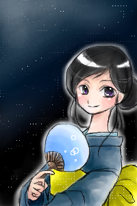 絵をクリックしてコメントをどうぞ