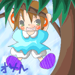 絵をクリックしてコメントをどうぞ