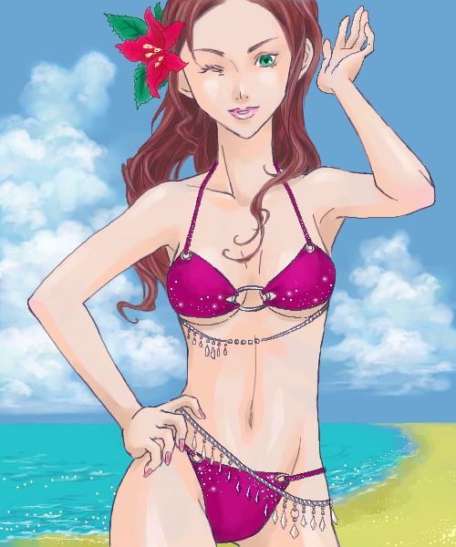 絵をクリックしてコメントをどうぞ