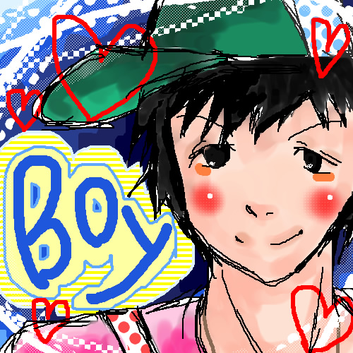 絵をクリックしてコメントをどうぞ