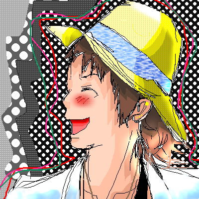 絵をクリックしてコメントをどうぞ