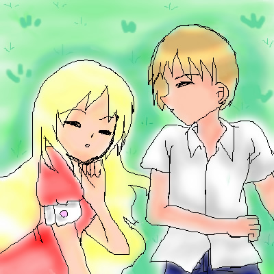 絵をクリックしてコメントをどうぞ