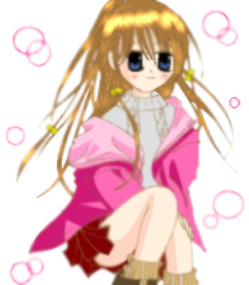 絵をクリックしてコメントをどうぞ