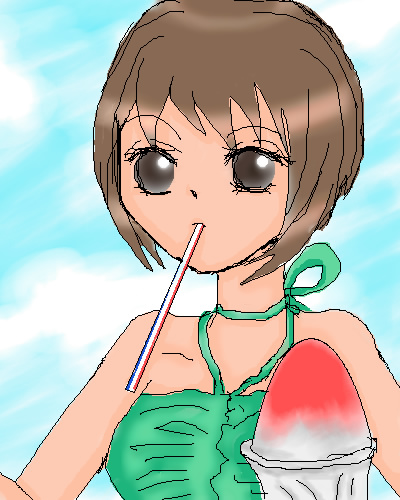 絵をクリックしてコメントをどうぞ