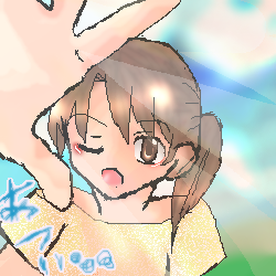 絵をクリックしてコメントをどうぞ