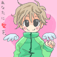 絵をクリックしてコメントをどうぞ