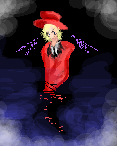 絵をクリックしてコメントをどうぞ