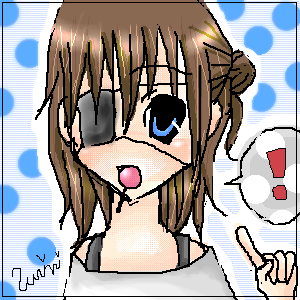 絵をクリックしてコメントをどうぞ