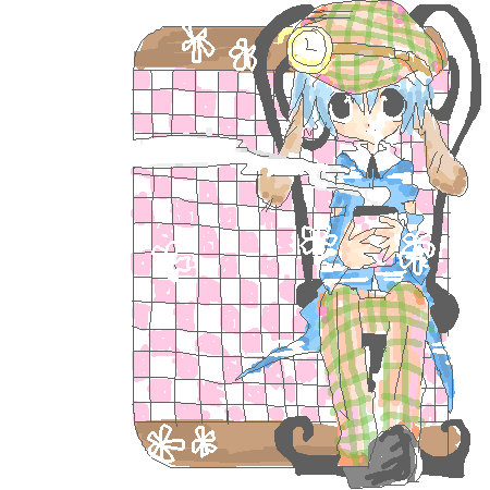 絵をクリックしてコメントをどうぞ