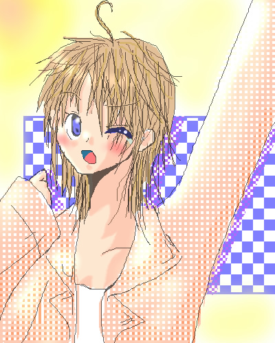 絵をクリックしてコメントをどうぞ