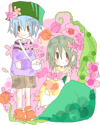 絵をクリックしてコメントをどうぞ