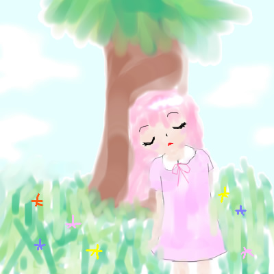 絵をクリックしてコメントをどうぞ