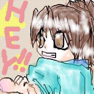 絵をクリックしてコメントをどうぞ