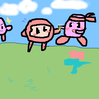 絵をクリックしてコメントをどうぞ