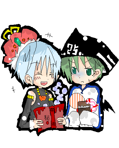 絵をクリックしてコメントをどうぞ