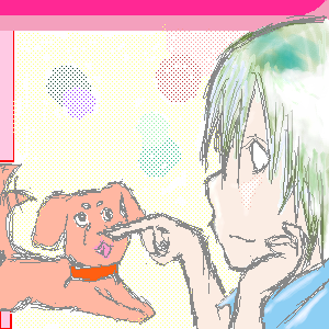 絵をクリックしてコメントをどうぞ