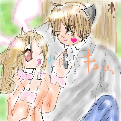 絵をクリックしてコメントをどうぞ