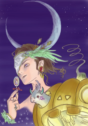 絵をクリックしてコメントをどうぞ